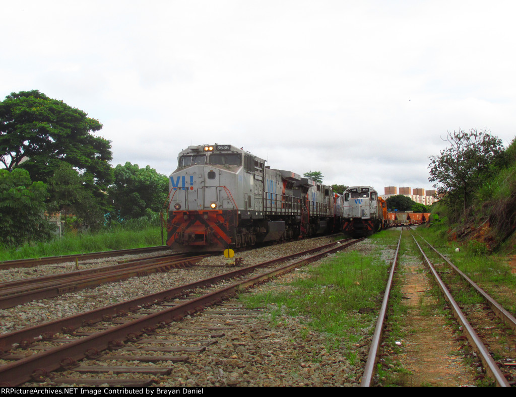 VLI 8686